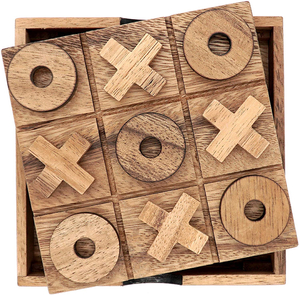 Tic Tac Toe 