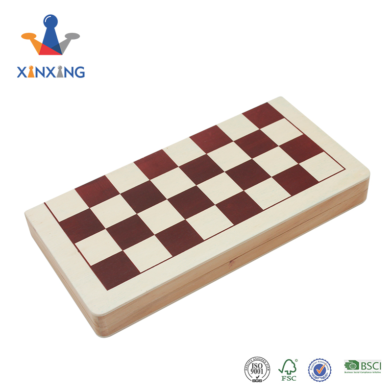 Marble Chess Board