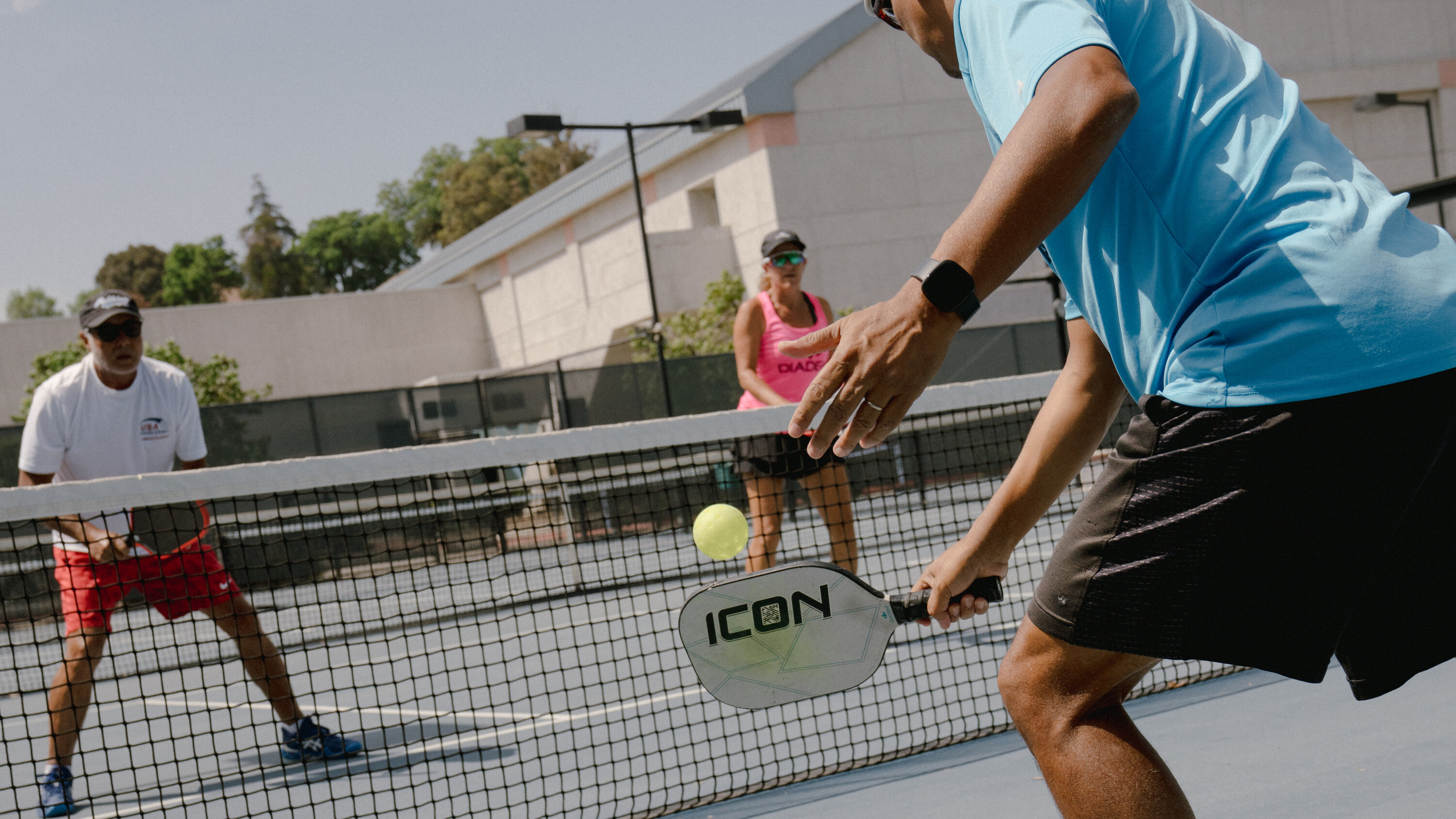  Tennis Beware, Pickleball Is Becoming The Fourth Most Popular Sport Abroad