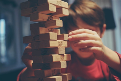  What Are the Benefits of Building Block Games?
