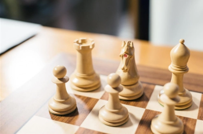  Tip on Improving Chess Skills.