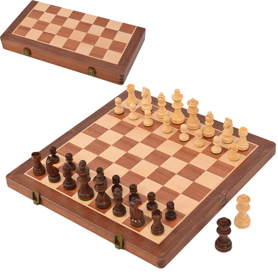  What Are The Reasons for Playing Chess