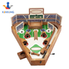 Circa baseball hot selling Pinball game play on desktop board game for kids and adult