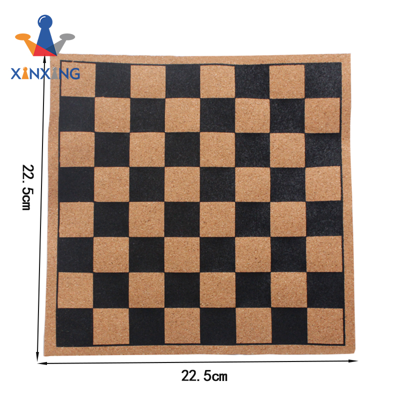 软木国际象棋-7