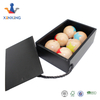 Custom Bocce Ball Pine Wood Boccia Set with Carrying Case Garden Game