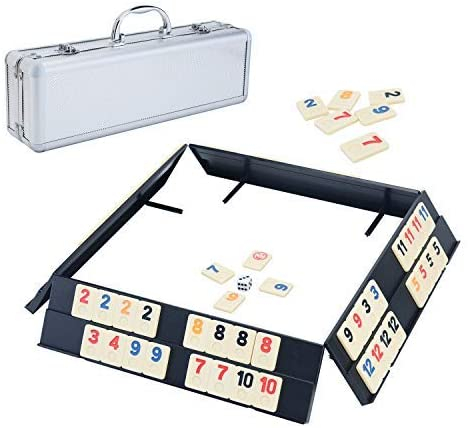 Education board game playing card for kids