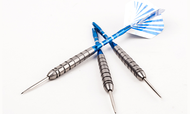 44-professional dart associations