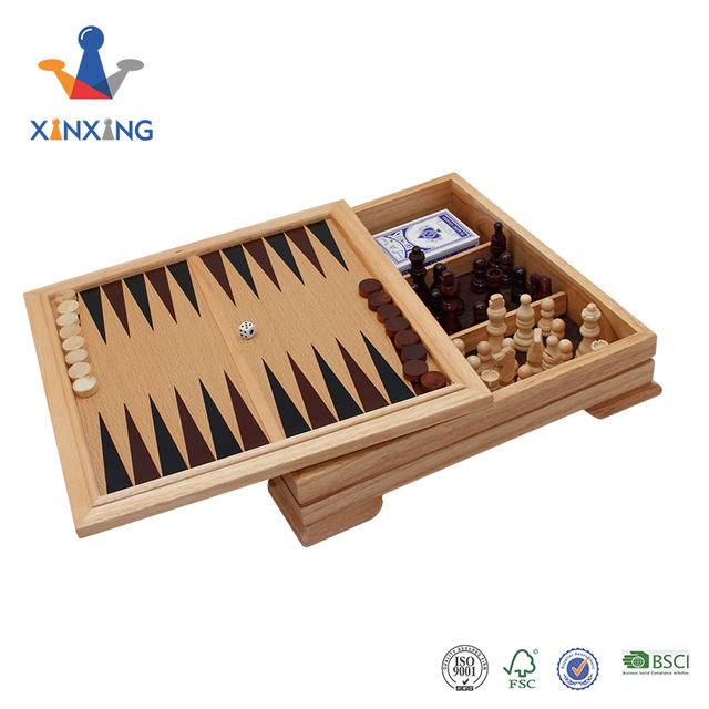 the 2021 chess game with high quality chess pisecs Customizable wooden chess box