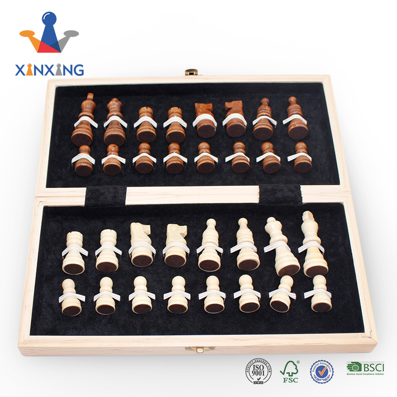 outdoor chess set