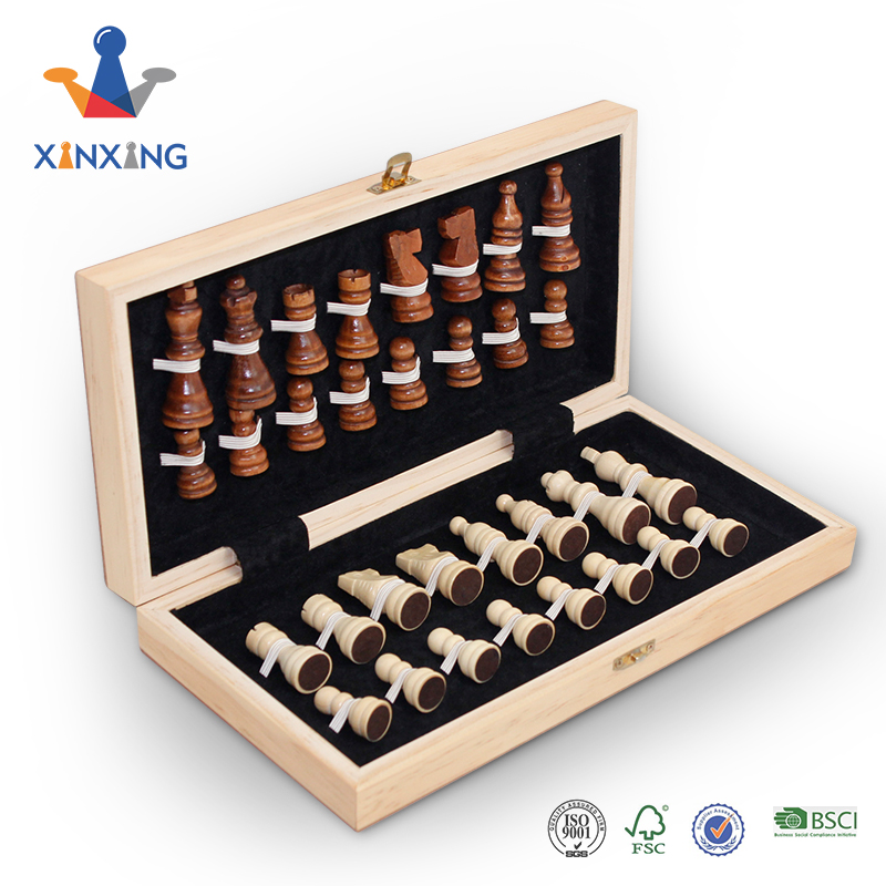 outdoor chess set