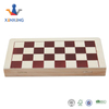 Interesting Wooden Chess Set with Chess Pieces of Chess Games for Every Ages in Tournament