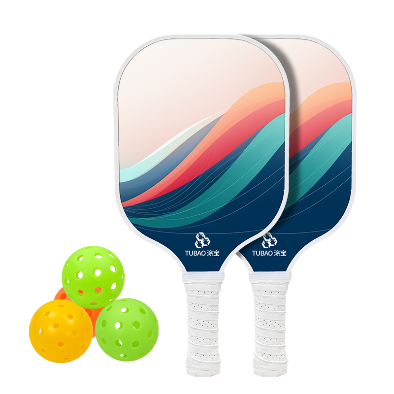  The Pickleball of North America.