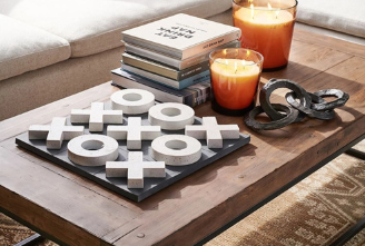  How Does Tic Tac Toe Benefit for Kids?