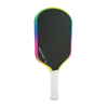 T700 Carbon Fiber Surface Technology USAPA Thermoformed Custom Manufacturer Pickleball Paddle Surface Technology