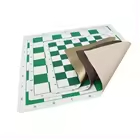Sale Unisex Roll-up And Silicone Chess Board Pieces Set Tourn