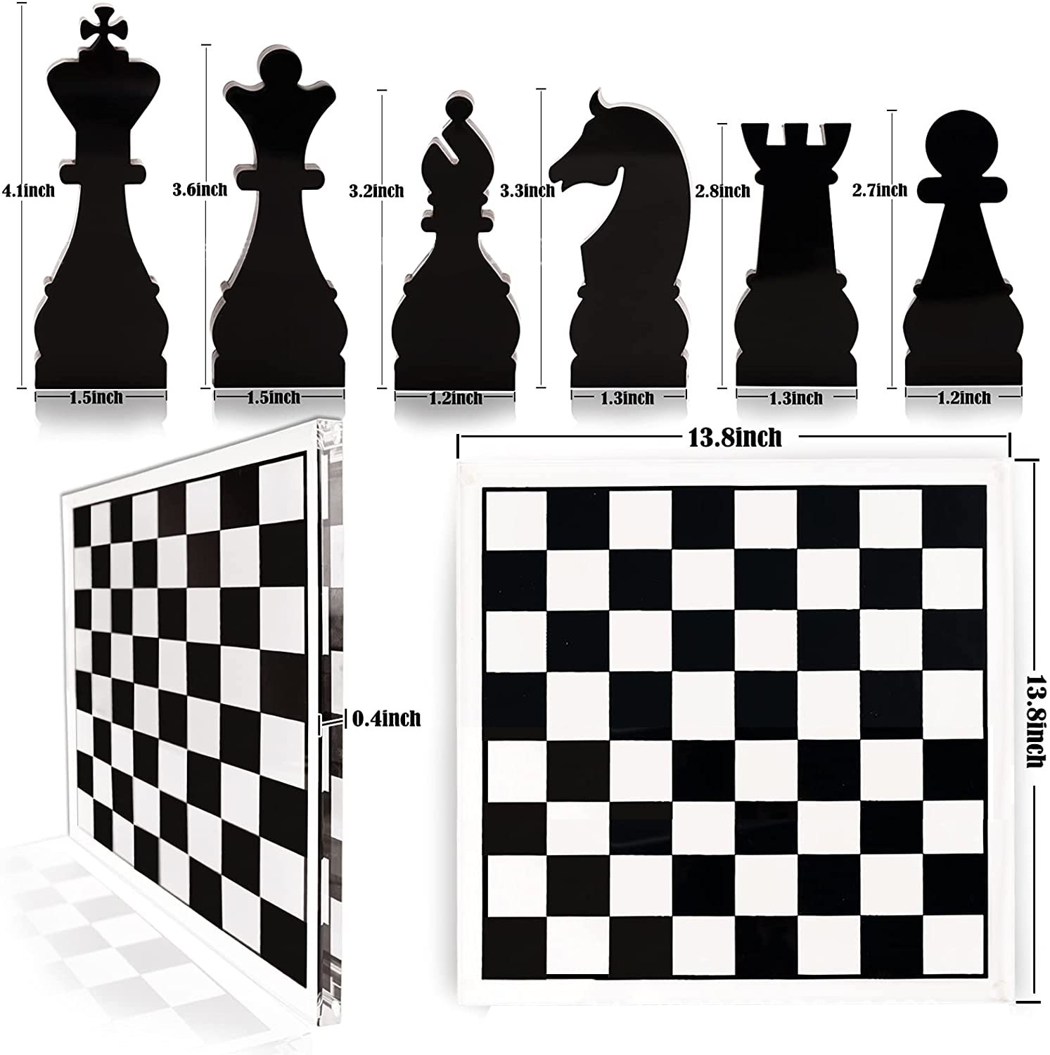 Do you really think that the earlier you are exposed to chess, the better the effect?.