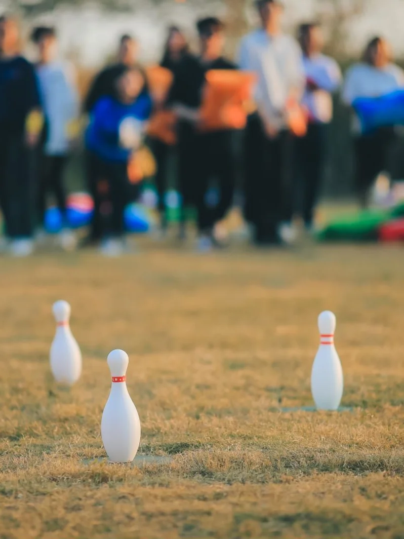  Why should kids go bowling