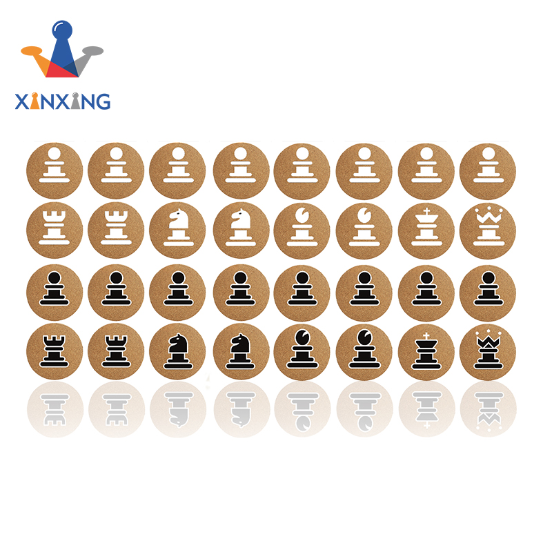 软木国际象棋-5