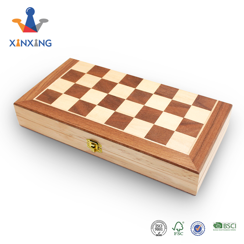 outdoor chess set