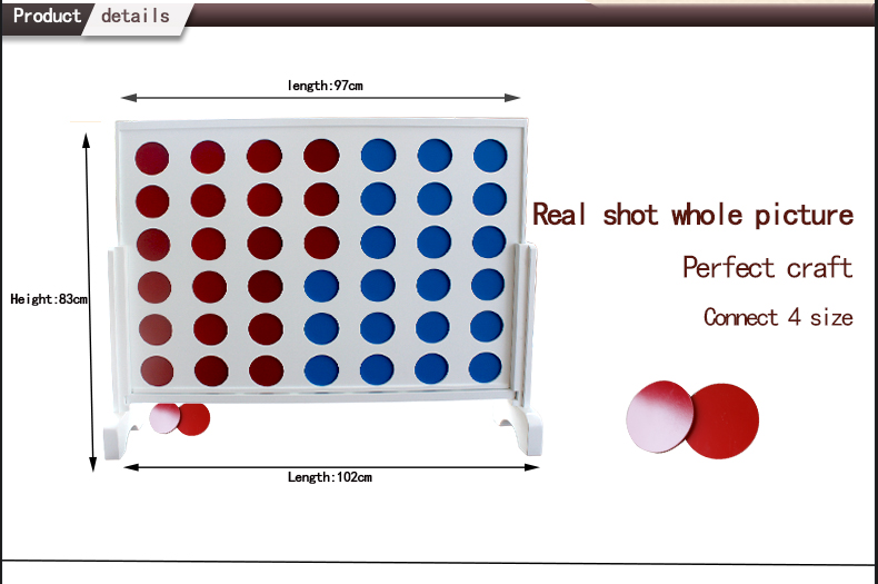 connect 4 board game