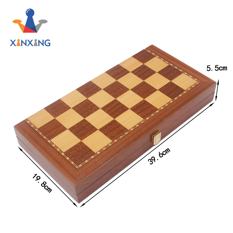 8106国际象棋-尺寸