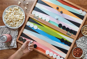 Do You Know The Keys to Set Up a Backgammon Board?