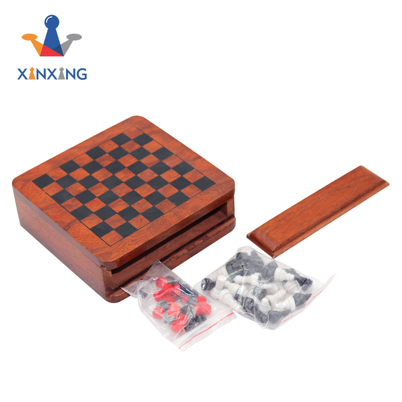 storage chess boards