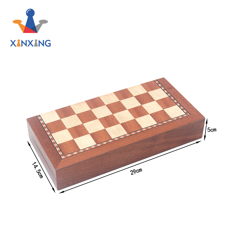 custom chess board