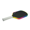 T700 Carbon Fiber Surface Technology USAPA Thermoformed Custom Manufacturer Pickleball Paddle Surface Technology