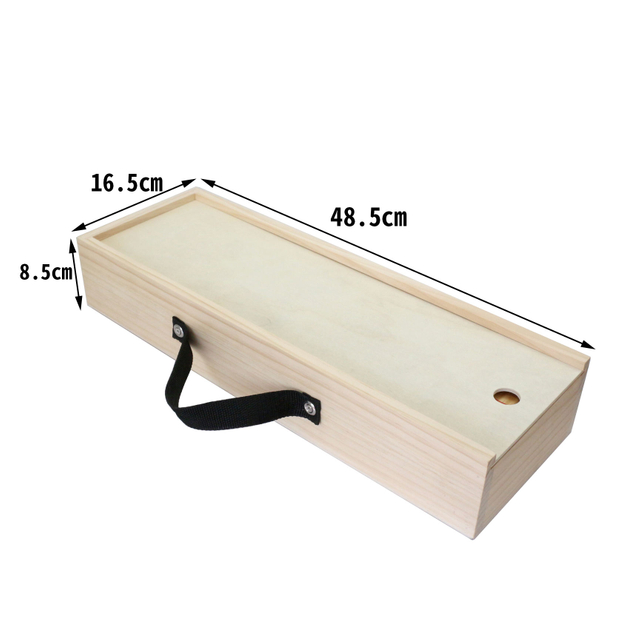  Wooden Dominoes with Multi-Color Dots 28 Piece Wood Domino Game Set for Kids Adults Family Outdoor Lawn Yard Games