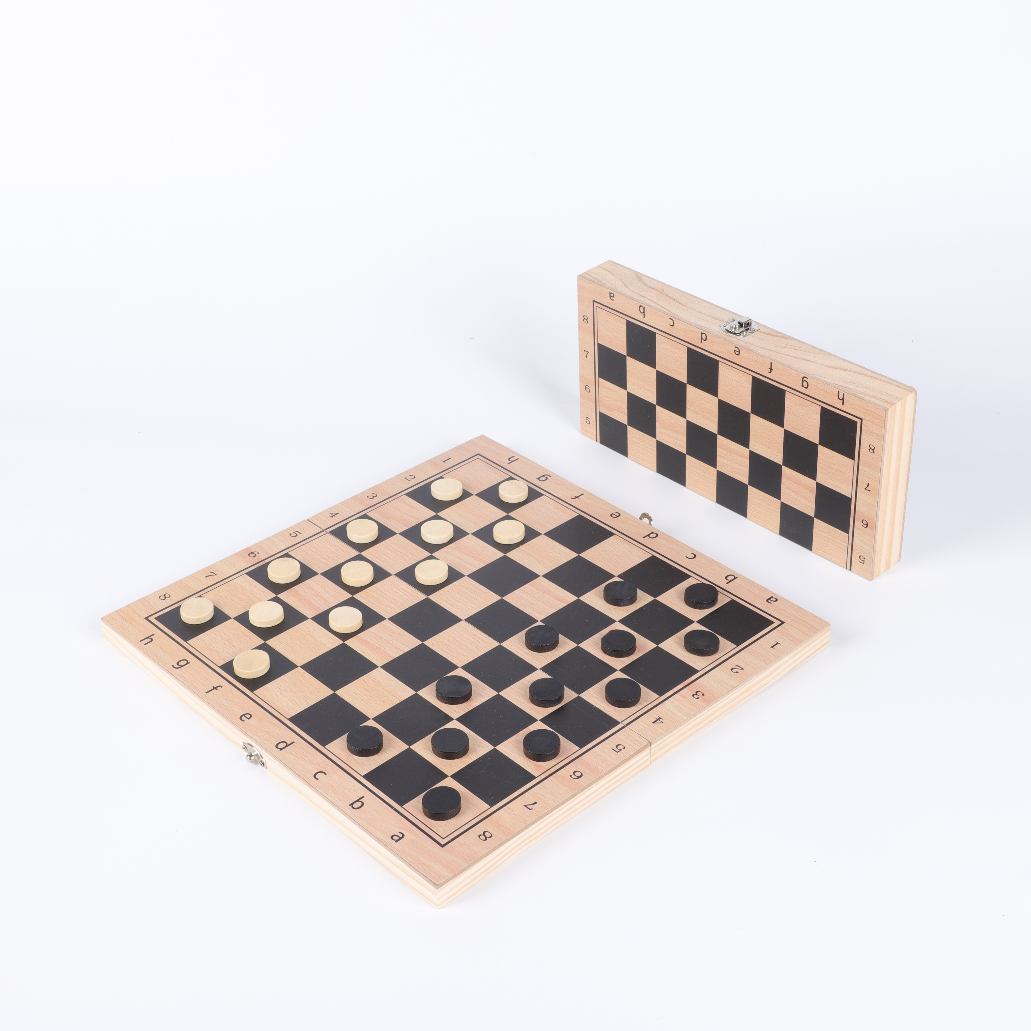  The origin of chess