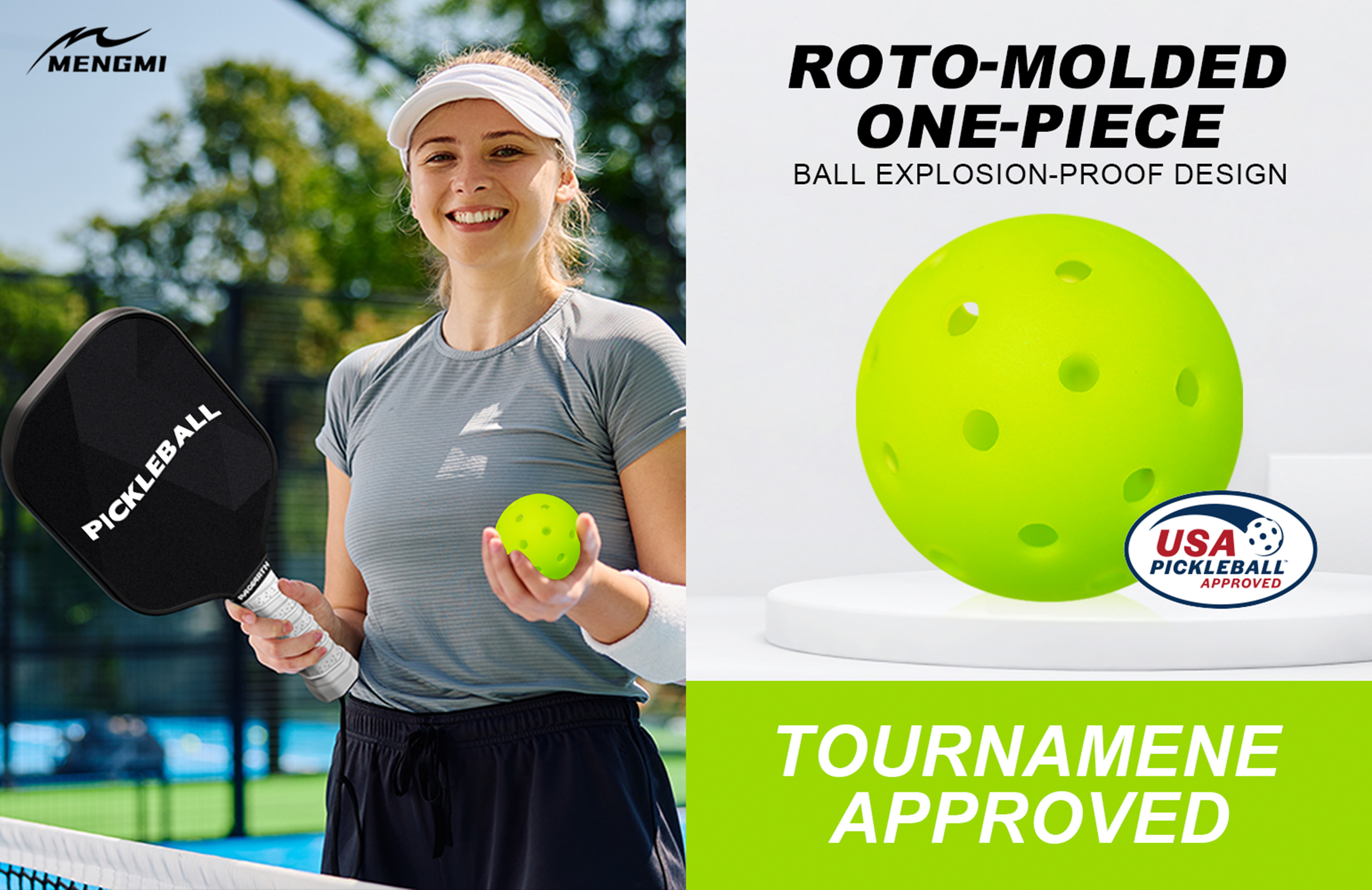 Must See for Pickleball Beginners! Have You Fallen for These 10 Mistakes?