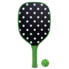  8" Wood Pickleball Paddle for Beginners Adults Premium 9-Ply Basswood Pickleball Rackets Professional Players Wooden Paddles了。