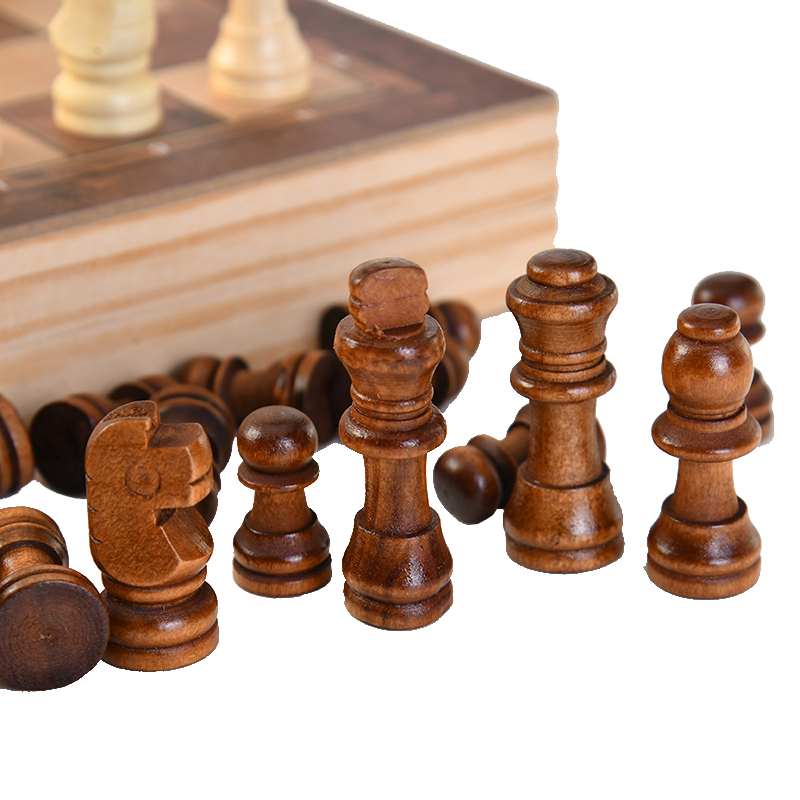  6 Tips for Improving Your Chess Game.