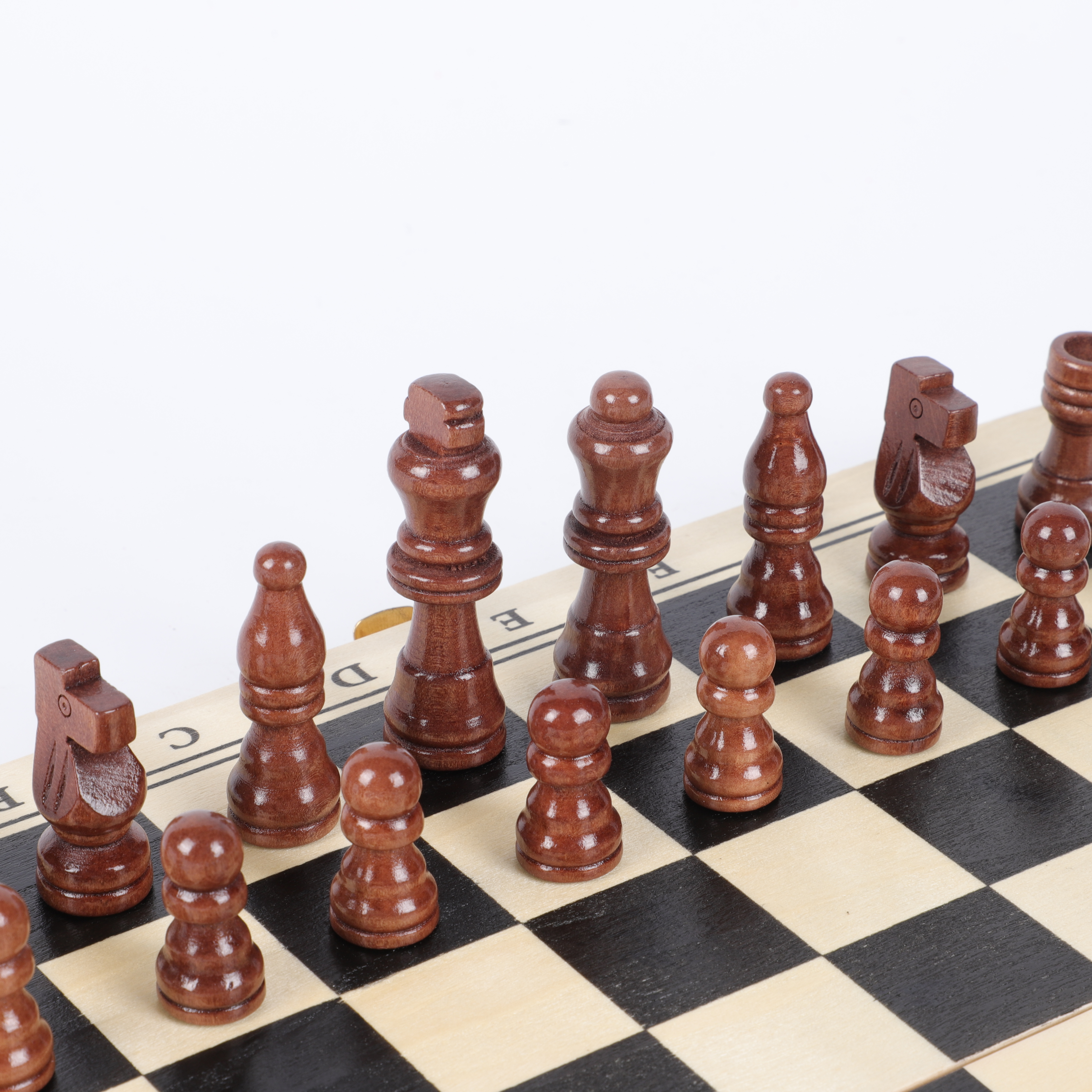 4 Strange And Interesting Chess Facts