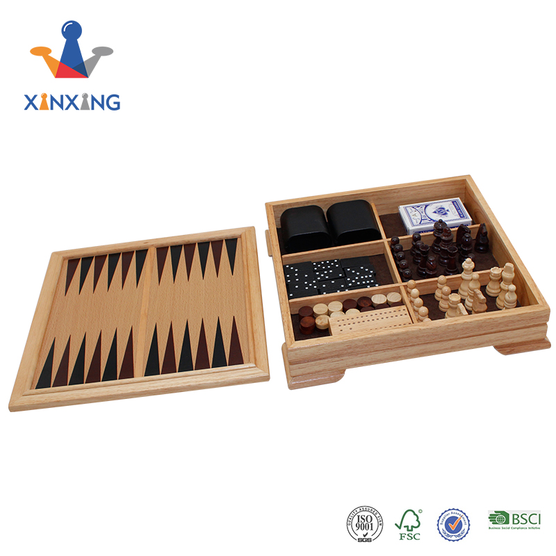 the 2021 chess game with high quality chess pisecs Customizable wooden chess box