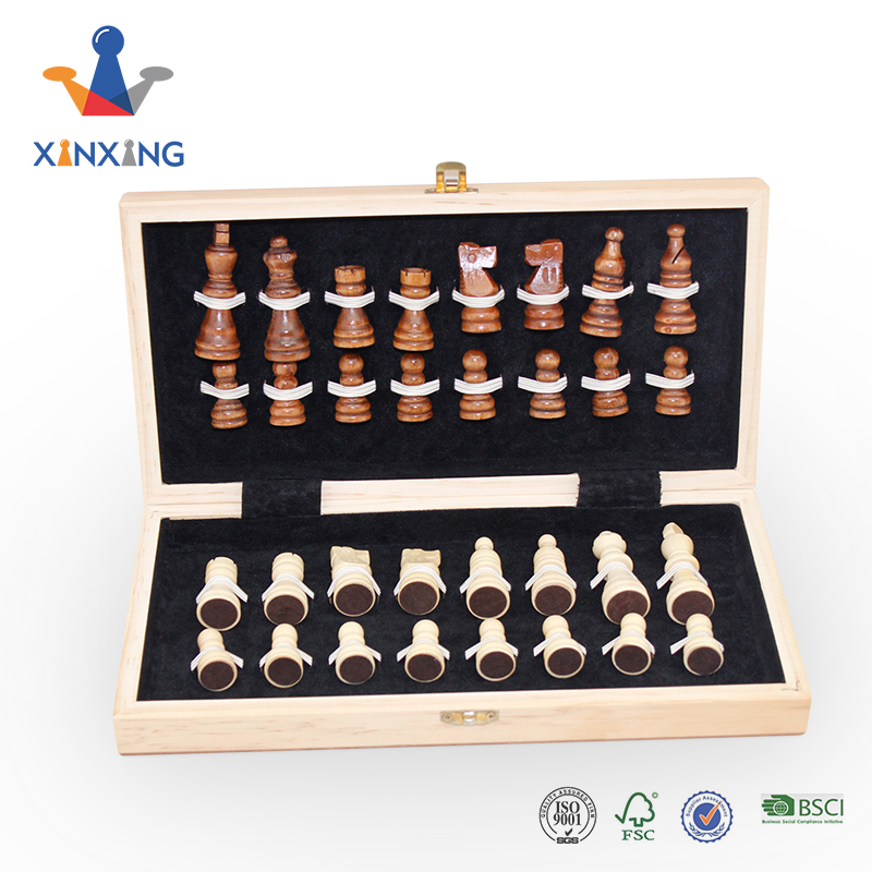 outdoor chess set