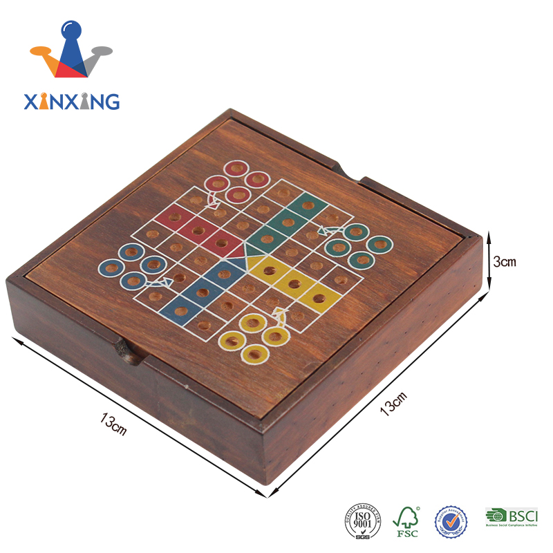 The 2021 NEW Chess Board Game Set with Exquisite Pieces, Suitable for Children And Adults