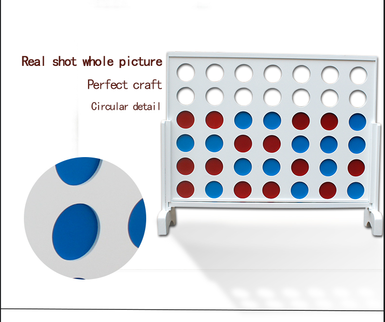 connect 4 board game