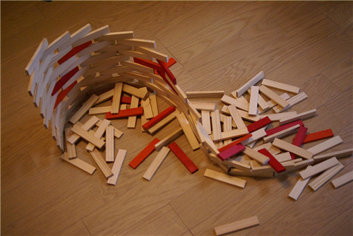 87-2-stacked building blocks