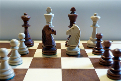 90-1-professional chess set