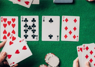  Three Things You Can Get From Poker.