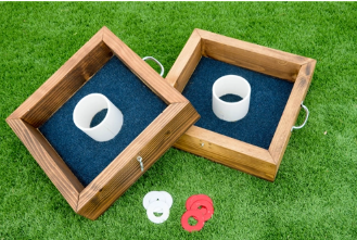  Beginner's Guide to Washer Toss