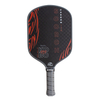 12K Carbon Fiber Surface Technology USAPA Thermoformed Custom Manufacturer Pickleball Paddle Surface Technology