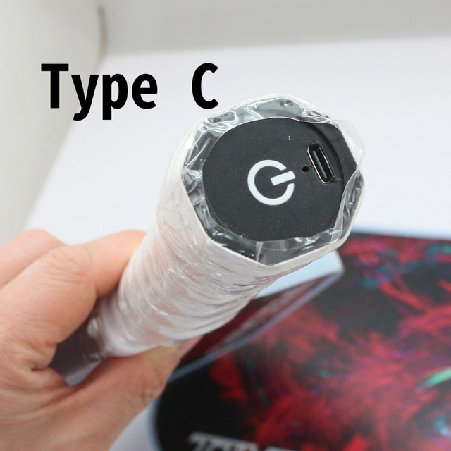 LED Lights USAPA Thermoformed Custom Racket crbn Manufacturer Titanium Accessories t700 Carbon Fiber White Pickleball Paddle