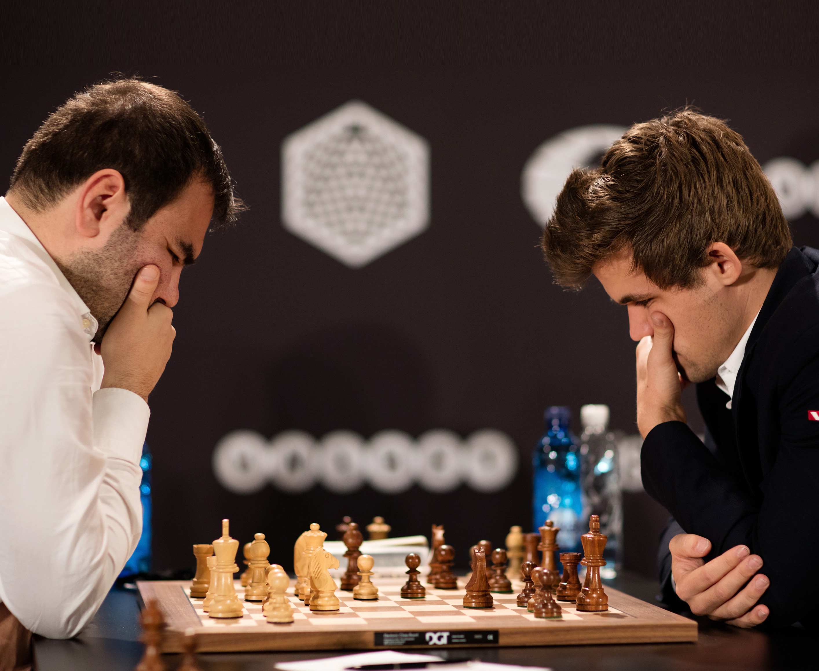 What Can We Learn From Chess?.