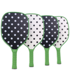  8" Wood Pickleball Paddle for Beginners Adults Premium 9-Ply Basswood Pickleball Rackets Professional Players Wooden Paddles了。