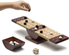  Archimedes Balancing Board Multicolor Board Game Wood Pieces Wooden Hot Felling Rock Me