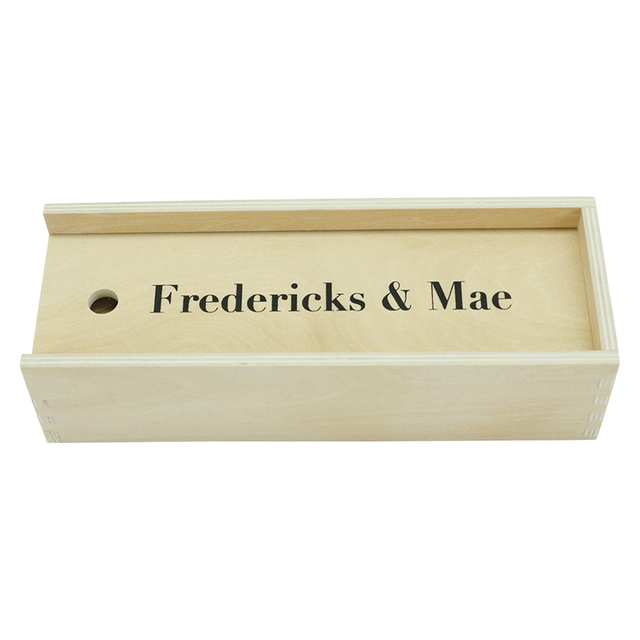 Sublimation Domino Game Set Table Game Wooden Dominoes