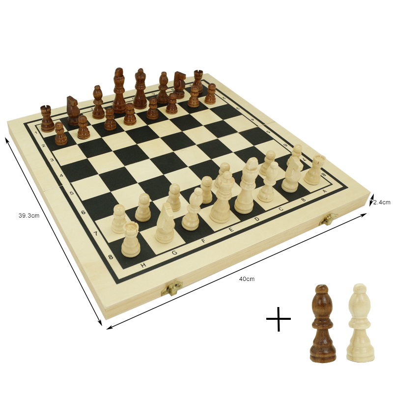 the 2021NEW custom chess board with chess pieces a table game for all age